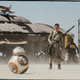 Illustration for article titled First Official Look At iStar Wars/i New Trio Of Heroes
